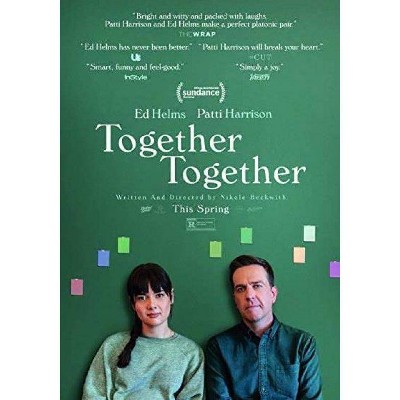 Together Together (DVD)