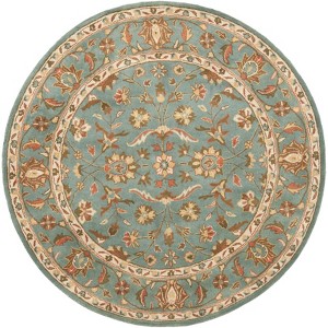 Heritage HG969 Handmade Rug - Safavieh - 1 of 3