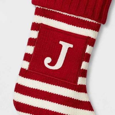 J