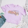 Simply Sage Market You Had Me At Aloha Boxy Crop Top - 2 of 4
