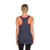 MLB Cleveland Guardians Women's Bi-Blend Tank Top - 2 of 4