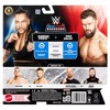 WWE Main Event 2-Packs 20 Damian Priest & Finn Balor Action Figure - 2 of 3