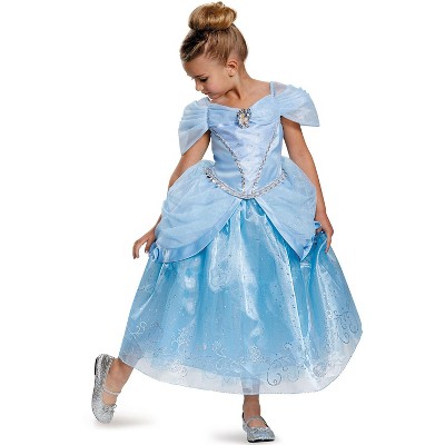 cinderella costume child