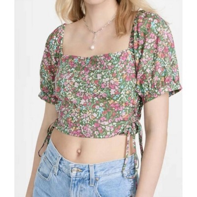 Women's Big Sur Top - LOST + WANDER