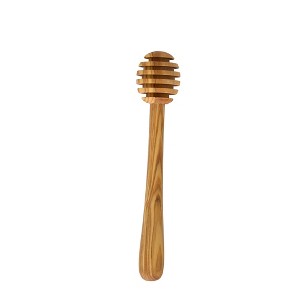 RSVP International Olive Wood Kitchen Tool - 1 of 4