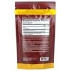California Gold Nutrition Fungiology®, Certified Organic Chaga Powder, 4.2 oz (120 g) - 2 of 4