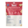 Blue Buffalo Red White and Blue Oatmeal, Pumpkin and Cinnamon Flavor Training Crunchy Dog Treats - 11oz - 2 of 4