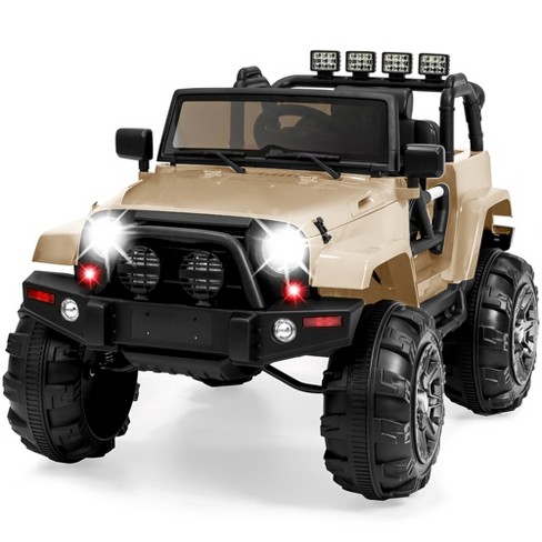 Bcp ride on jeep deals