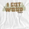 Men's Shaun Of The Dead Eds Shirt T-Shirt - 2 of 4