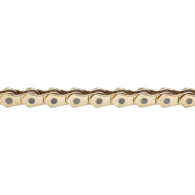 gold single speed chain