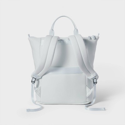 Faux Neoprene Tote Backpack - All in Motion' - image 2