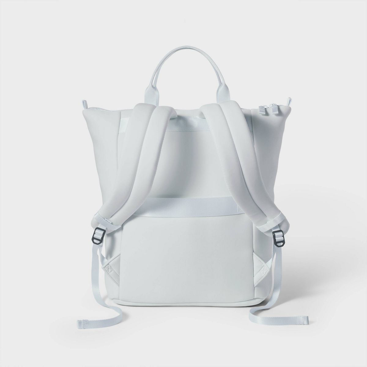 Faux Neoprene Backpack Tote - All in Motion™ - thumbnail 2