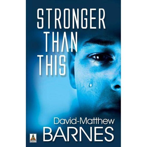 Swimming to Chicago by David-Matthew Barnes
