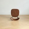 Dexmalle Simple and Natural Dining Chair - 4 of 4