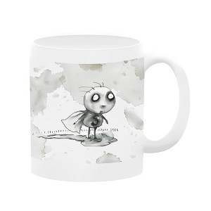 Dark Horse Comics Tim Burton's Stain Boy Color Changing Mug - 1 of 4