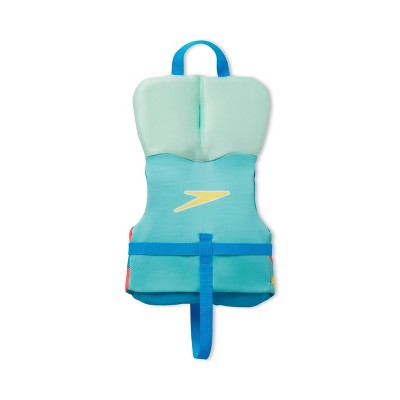 Speedo Infant PFD Life Jacket Vest - Bee Cool_1