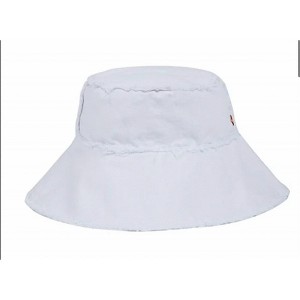 Women's Wo's Canvas Beach Bucket Hat - jocelyn - 1 of 2
