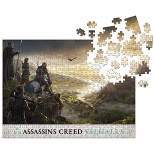 Dark Horse Comics Assassin's Creed Valhalla: Raid Planning 1000 Piece Jigsaw Puzzle