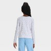 Girls' Rib Twin Top - Cat & Jack™ - 4 of 4