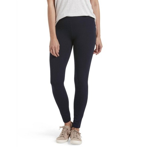 Hue wide waistband leggings store
