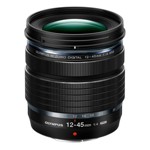 Olympus M Zuiko Digital Ed 30mm F 3 5 Macro Lens For Micro Four Thirds System Black Target