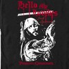 Men's Pirates of the Caribbean: Curse of the Black Pearl Jack Sparrow Hello My Lovelies T-Shirt - 2 of 4