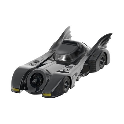 Super7 Batman Super Cyborg Full Color 1989 Batmobile Figure