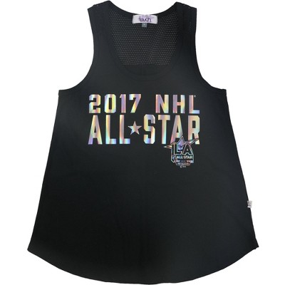 Touch by G-III Womens 2017 NHL All-Star Racerback Tank Top
