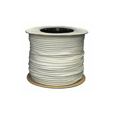 Manufacturer Varies  Gen. Purp. Utility Rope,1/2"Dia.x500'L 710160-00500-0