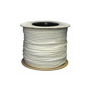 Manufacturer Varies  Gen. Purp. Utility Rope,3/8"Dia.x500'L 710120-00500-0 - 1 of 1