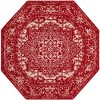Unique Loom    Richmond Medallion Area Rug - 2 of 4