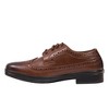 Deer Stags Boys' Ace Dress Comfort Wingtip Oxford - 3 of 4