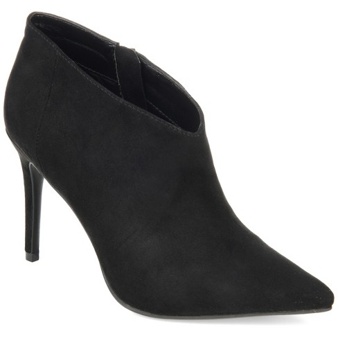 Journee collection samara outlet bootie