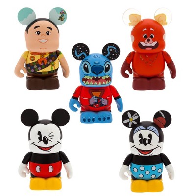 Disney - Brandclub - Disney Mickey Mouse Vinylmation 3"
