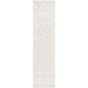Harvest HVT201 Hand Tufted Indoor Rugs - Safavieh - 1 of 4