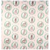 The Lakeside Collection Bunnies & Bows Bath Collection - Shower Curtain - 4 of 4