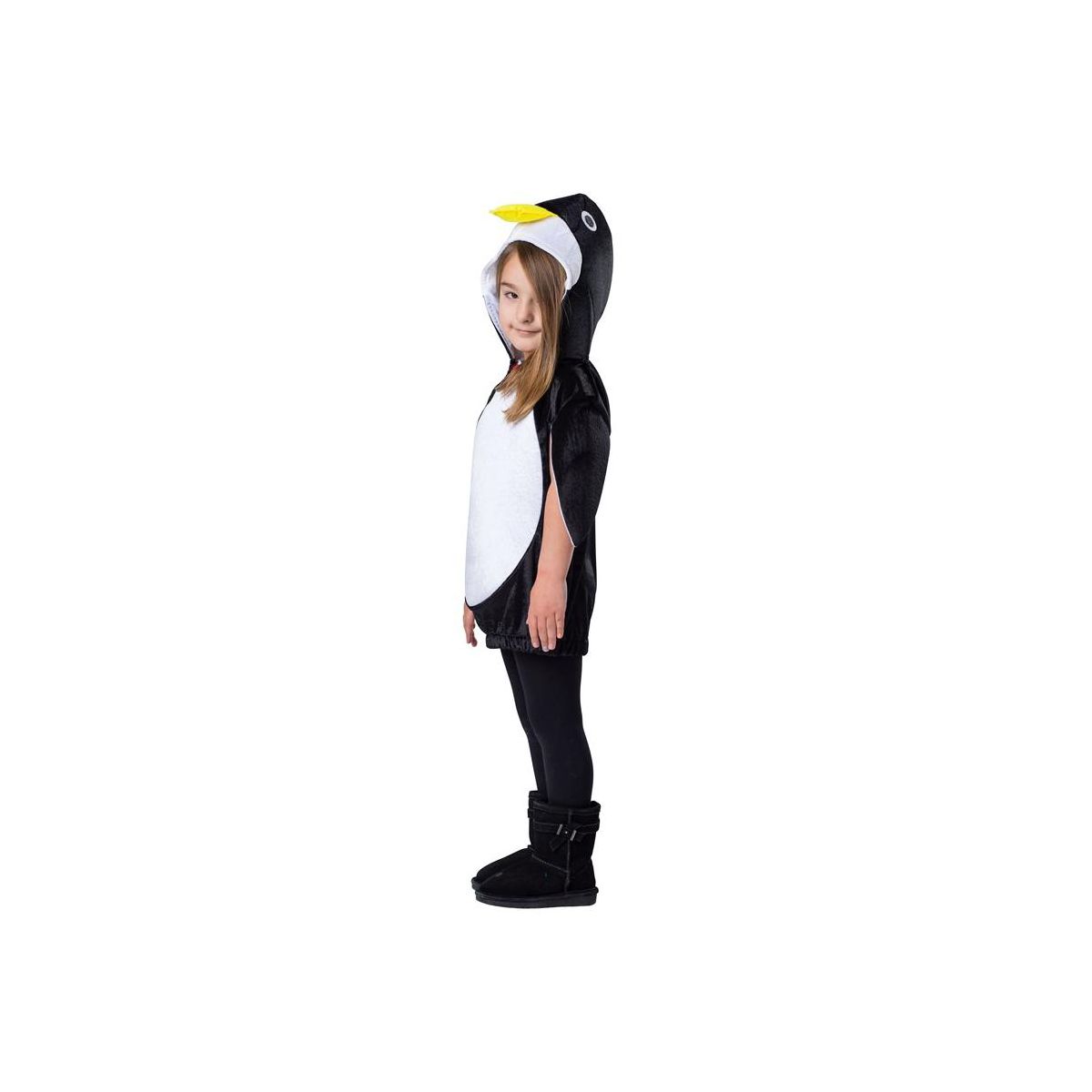 Dress Up America Penguin Costume for Toddlers - thumbnail 3