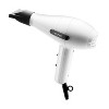 ELCHIM 2001 High Pressure Professional Hair Dryer - White Model #EL-220710013 - 3 of 4