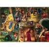 Ravensburger Disney Villainous: Mother Gothel Jigsaw Puzzle - 1000pc - 2 of 3