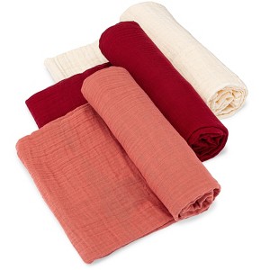 Parker Baby Co. Swaddle Blankets - 1 of 4