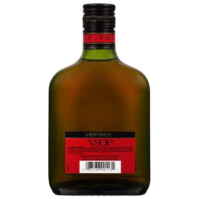 Remy Martin VSOP Cognac - 200ml Bottle