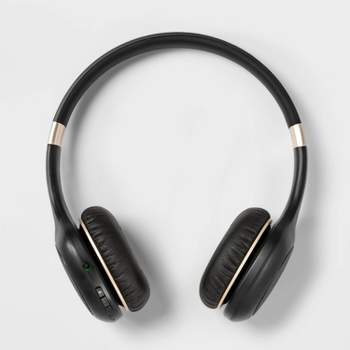 Sony WH-CH510/B Audífonos Inalámbricos Negros On Ear
