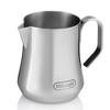 DeLonghi 12 fl oz Milk Frothing Pitcher - Stainless Steel - image 4 of 4