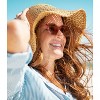 Optimum Optical Women's Butterfly Frame Sunglasses, Pretty in Paradise - 4 of 4