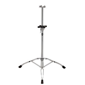 MEINL Marathon Conga Double Braced Tripod Stand Chrome - 1 of 1