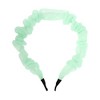 Unique Bargains Women's Pleats Headband 1 Pc - 3 of 4