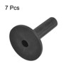 Unique Bargains Hitting Mat Rubber Golf Tee 7 Pcs - 3 of 4