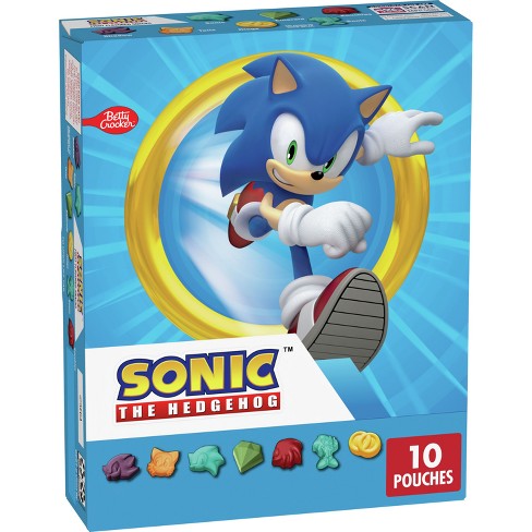 Sonic The Hedgehog Sonic Movie Child Accessory Kit : Target