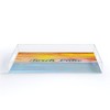 Studio K Originals Torch Lake Sunset Dream II Acrylic Tray - Deny Designs - 2 of 4