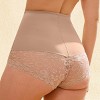 Women's Natural Form Nude Shapewear Briefs - Cupshe - 4 of 4